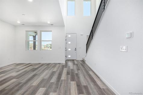 5688 N Killarney Court Aurora CO 80019