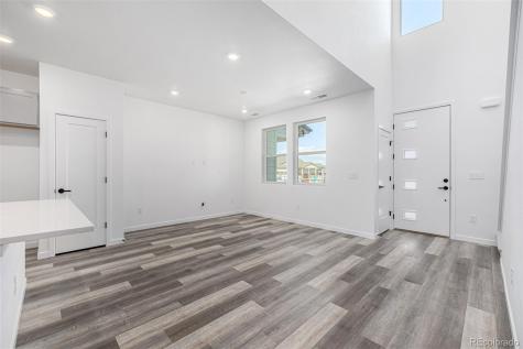 5688 N Killarney Court Aurora CO 80019