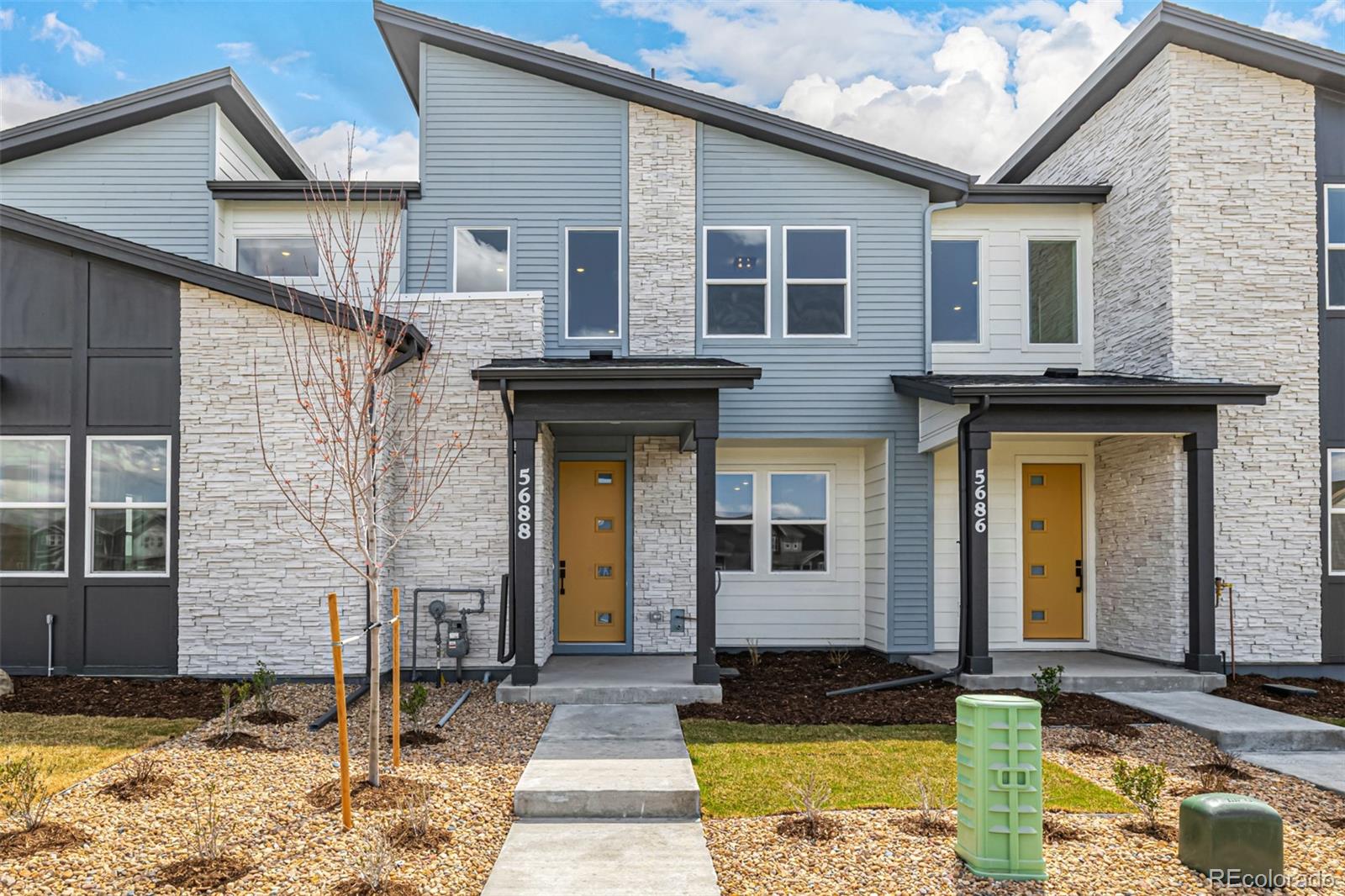 5688 N Killarney Court Aurora CO 80019