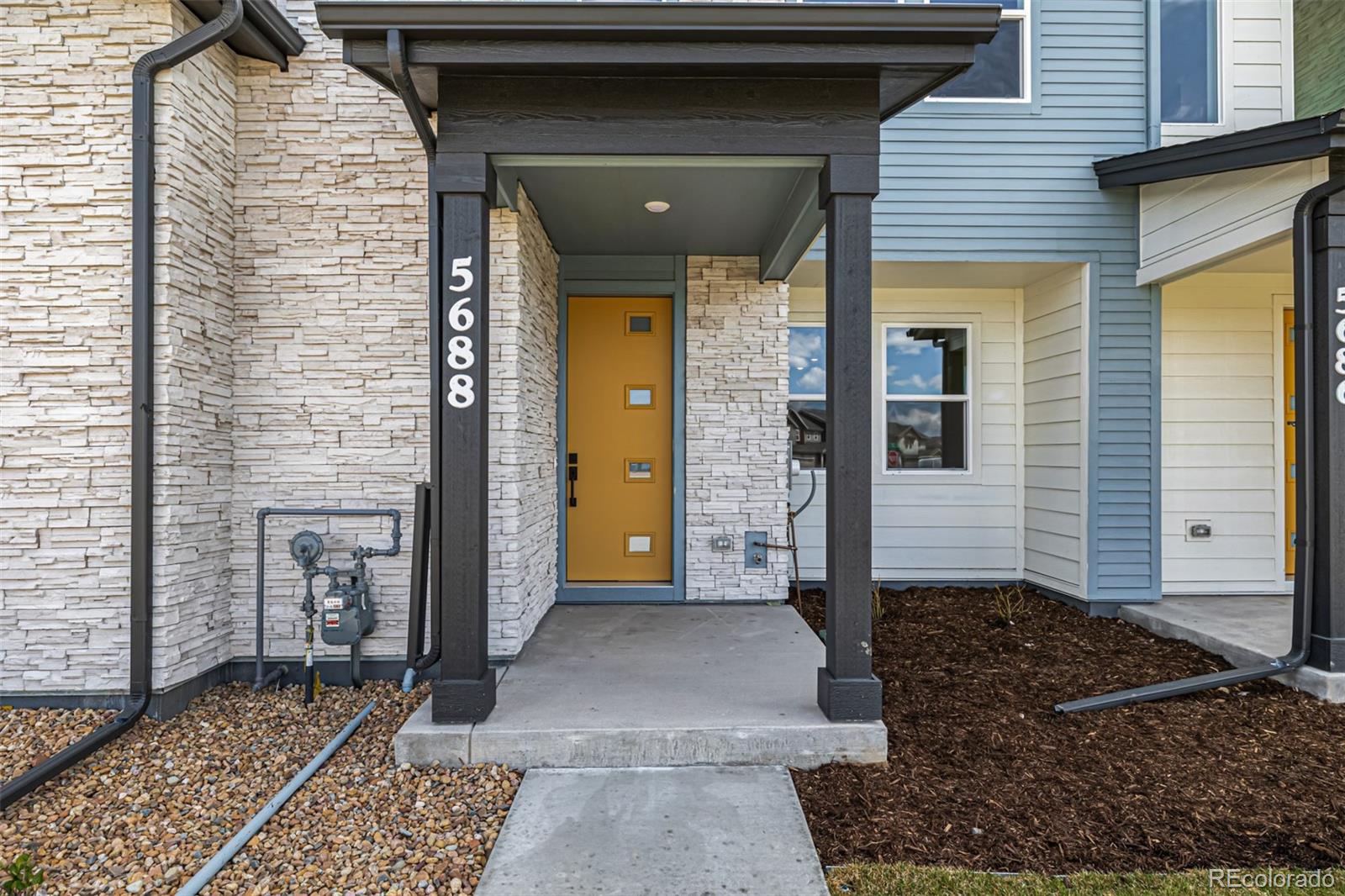 5688 N Killarney Court Aurora CO 80019