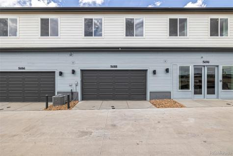 5688 N Killarney Court Aurora CO 80019