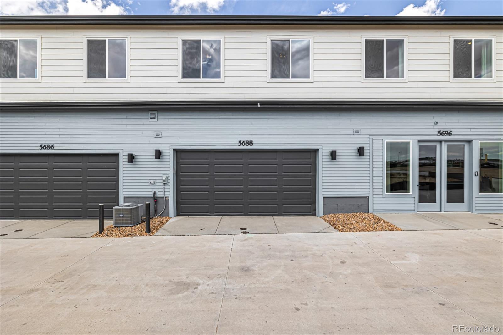 5688 N Killarney Court Aurora CO 80019