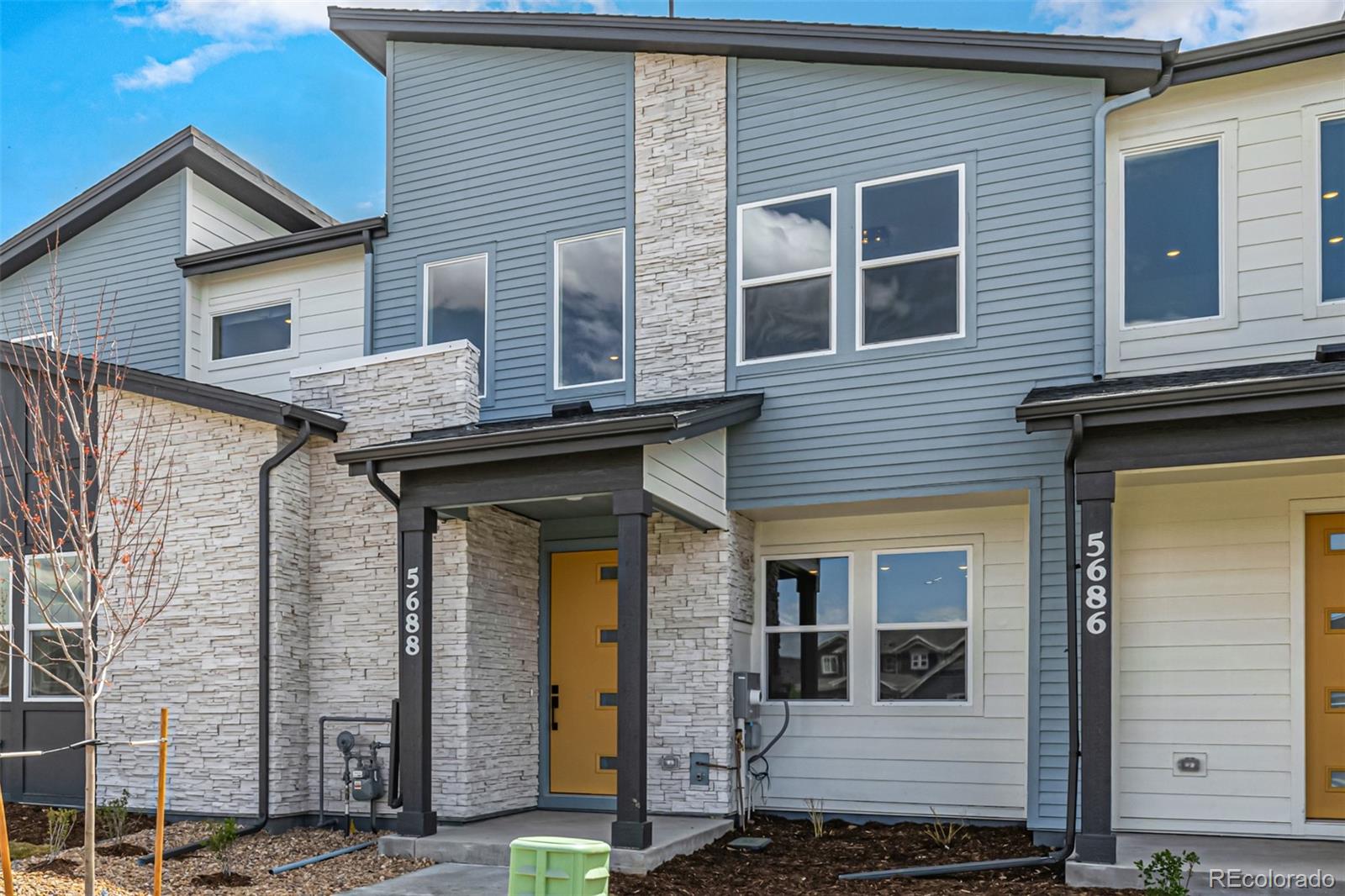 5688 N Killarney Court Aurora CO 80019