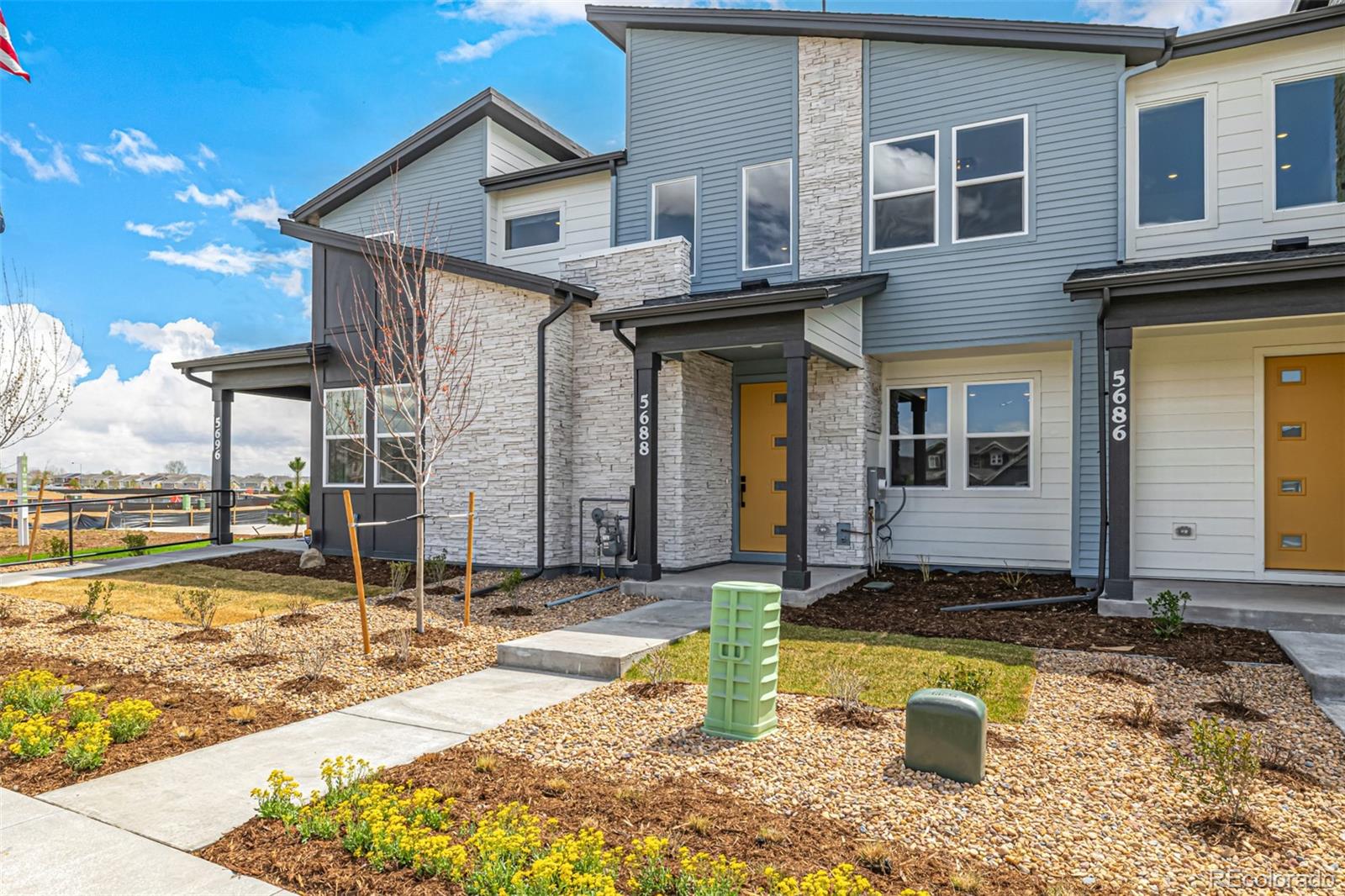 5688 N Killarney Court Aurora CO 80019