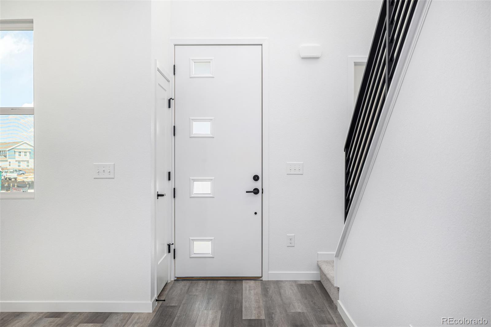 5688 N Killarney Court Aurora CO 80019