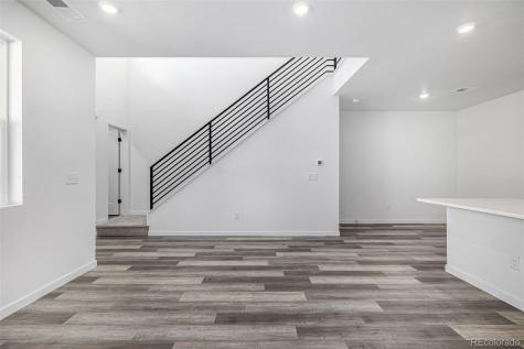 5688 N Killarney Court Aurora CO 80019