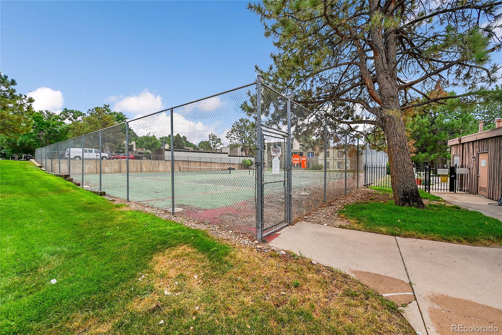 2525 S Dayton Way Denver CO 80231