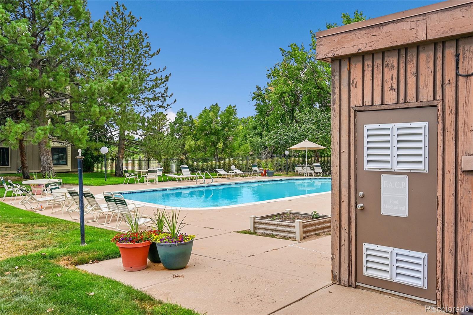 2525 S Dayton Way Denver CO 80231