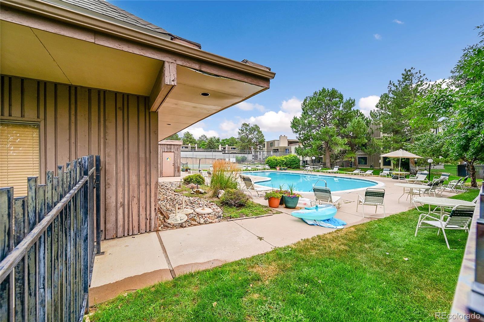 2525 S Dayton Way Denver CO 80231
