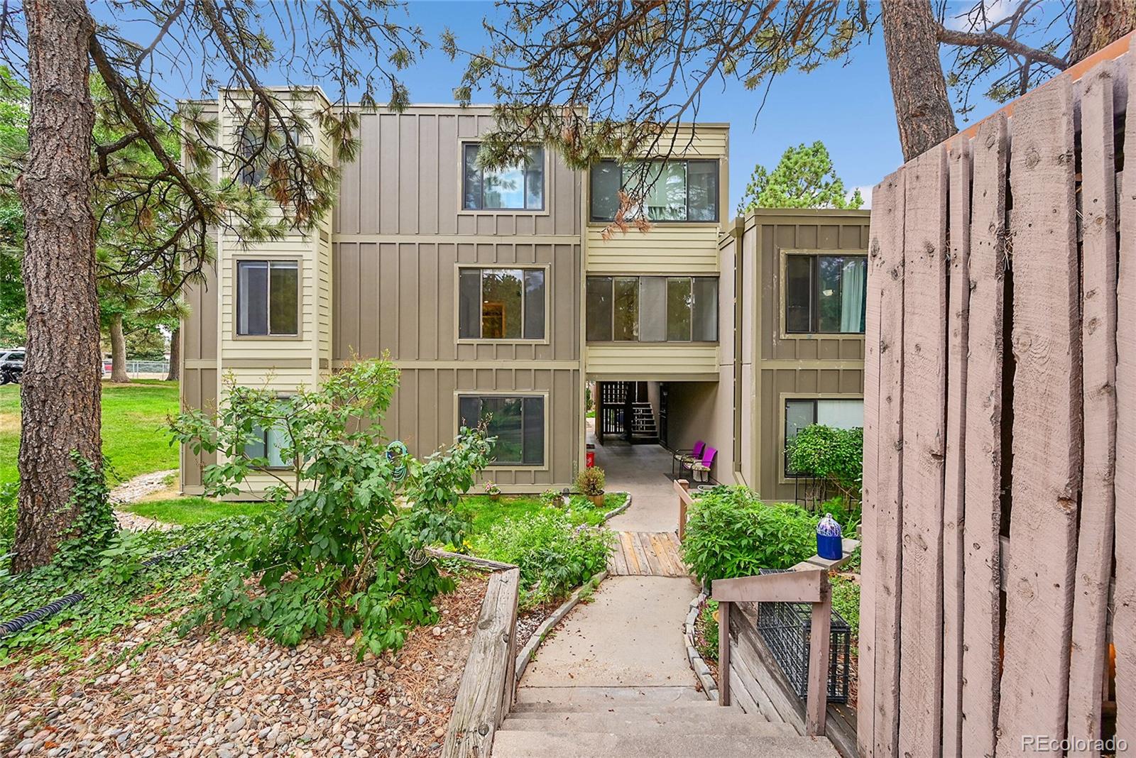 2525 S Dayton Way Denver CO 80231