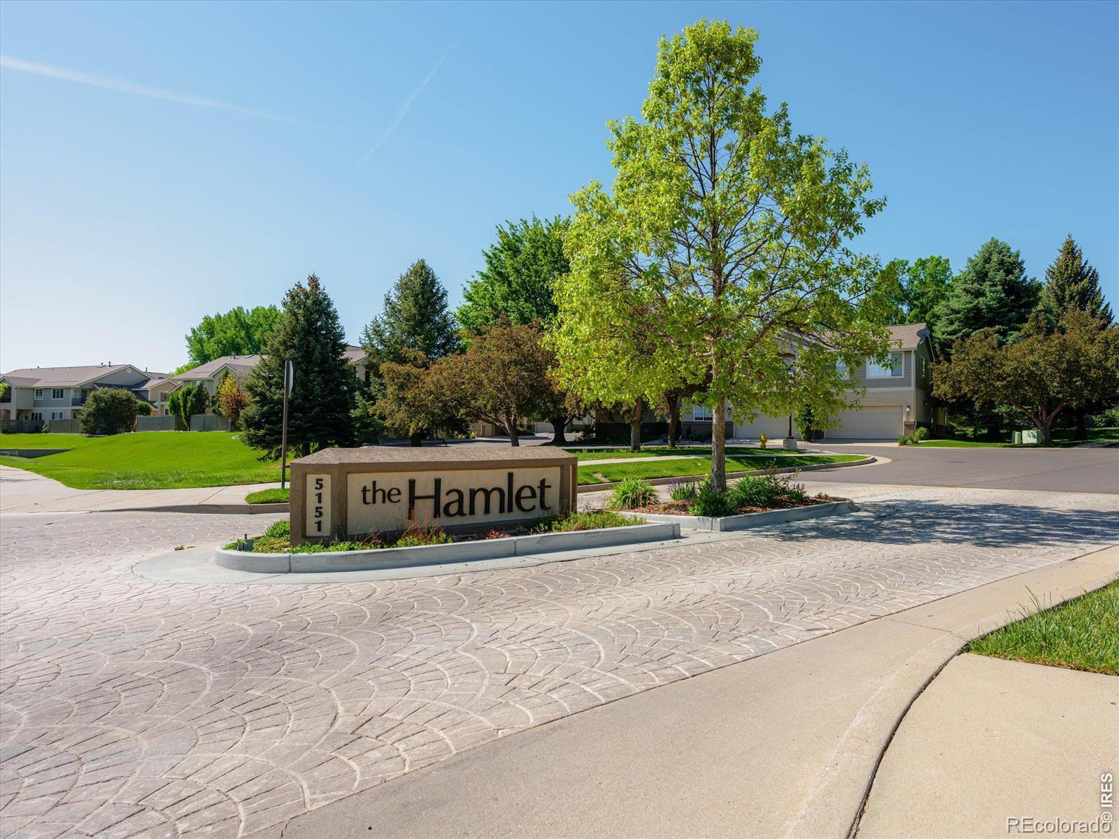 5151 Boardwalk Drive Fort Collins CO 80525