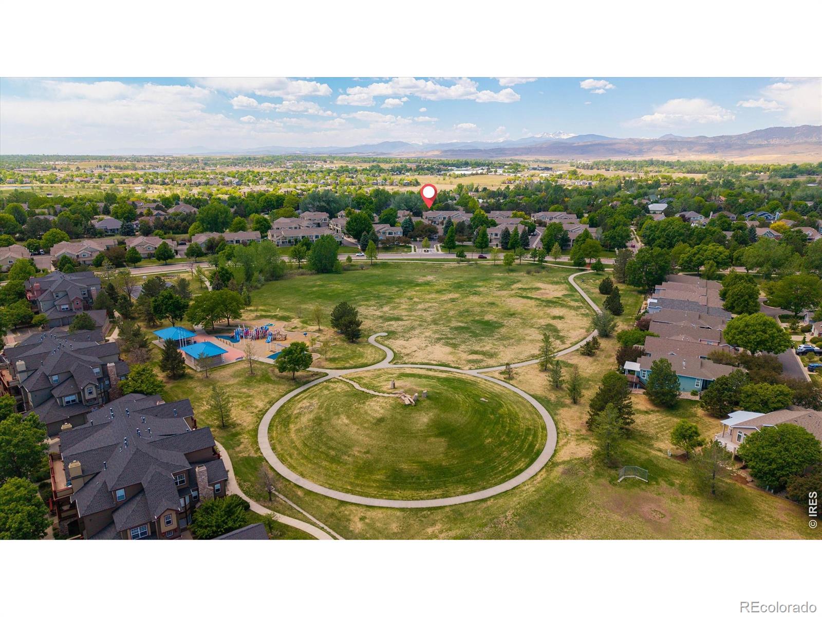 5151 Boardwalk Drive Fort Collins CO 80525