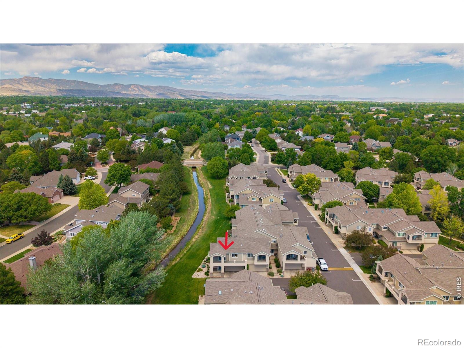 5151 Boardwalk Drive Fort Collins CO 80525