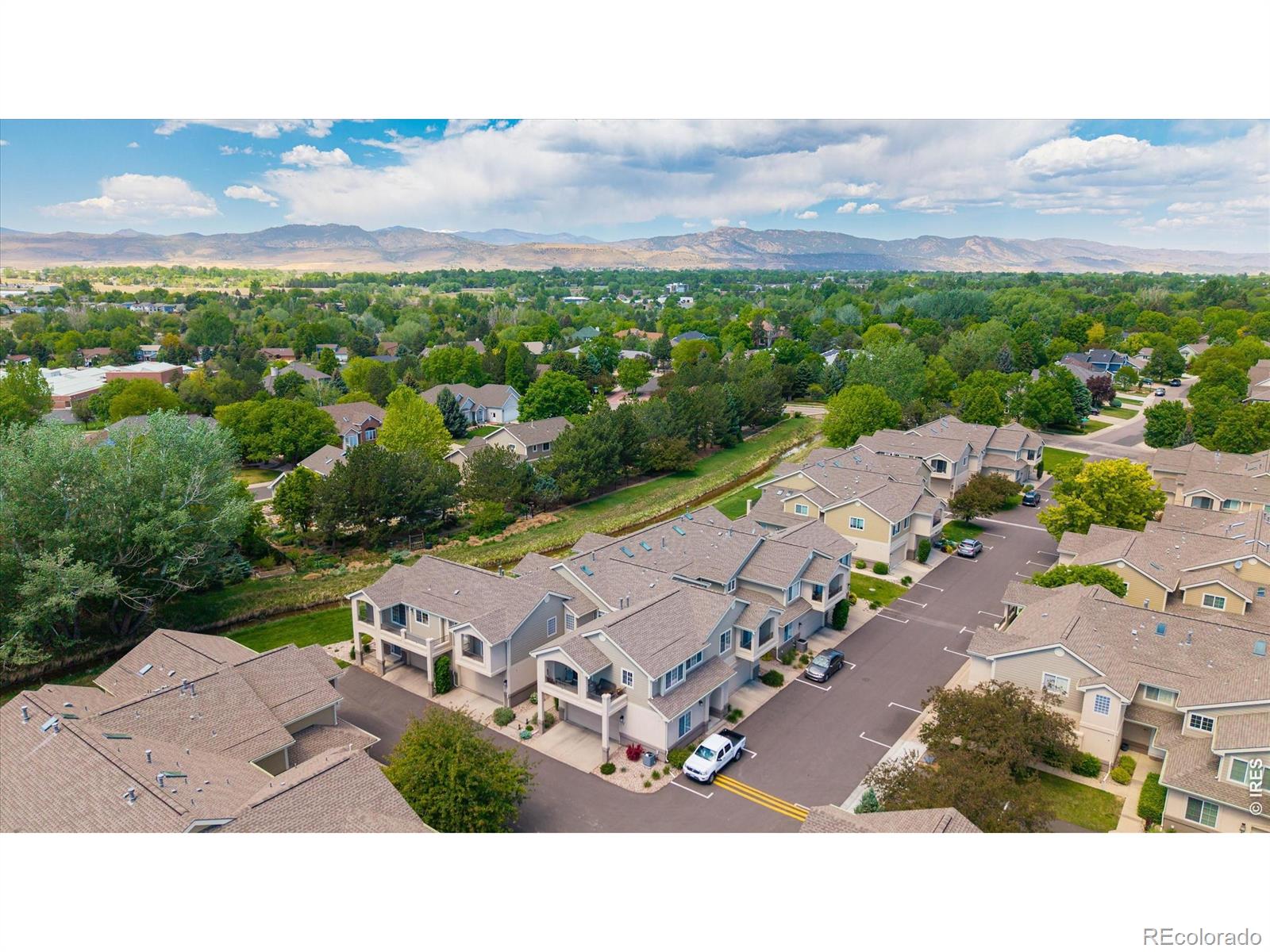 5151 Boardwalk Drive Fort Collins CO 80525