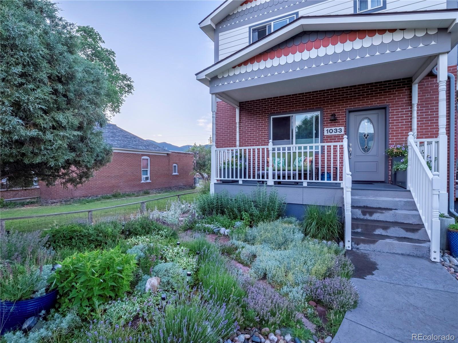 1033 H Street Salida CO 81201