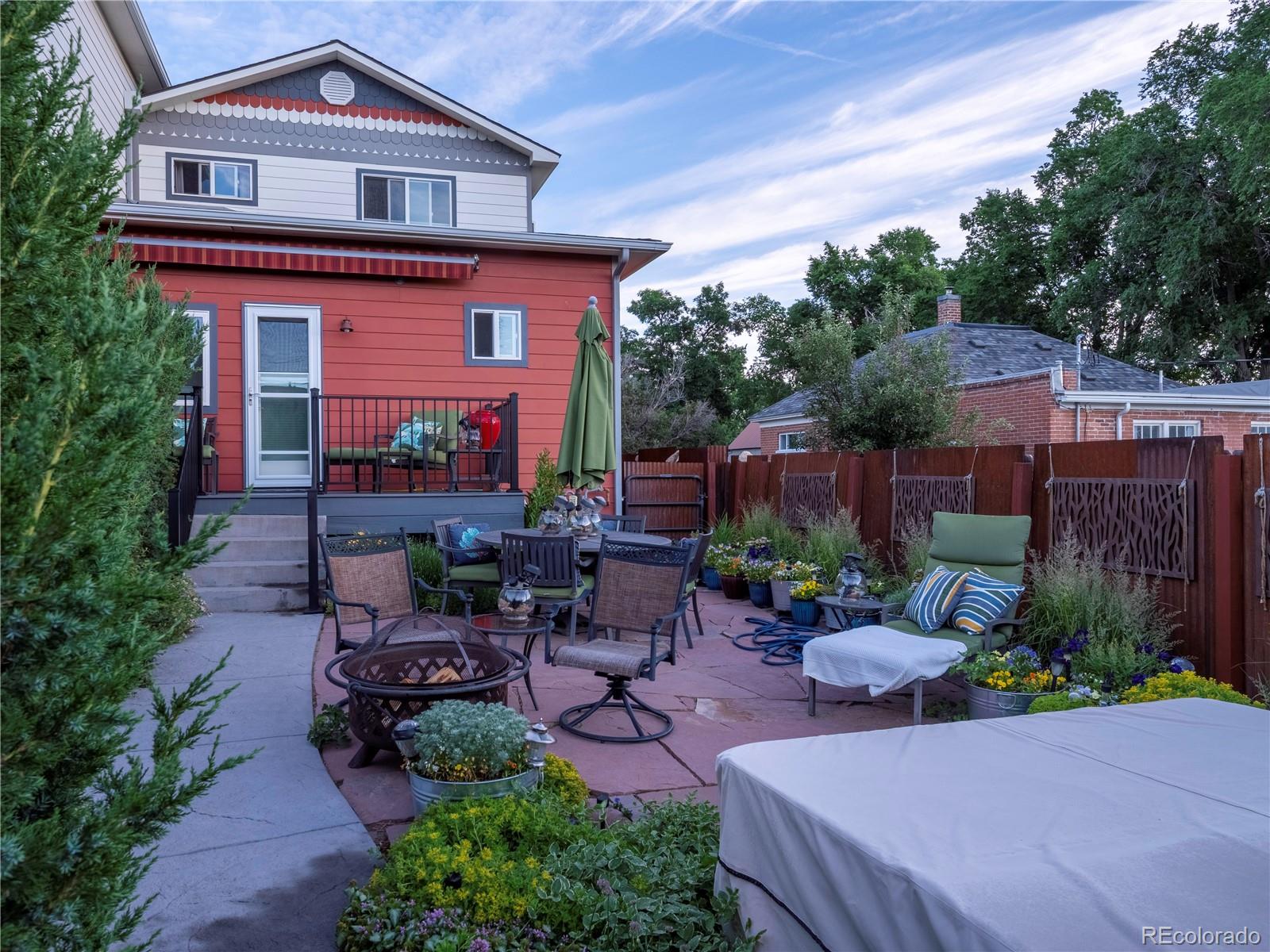 1033 H Street Salida CO 81201