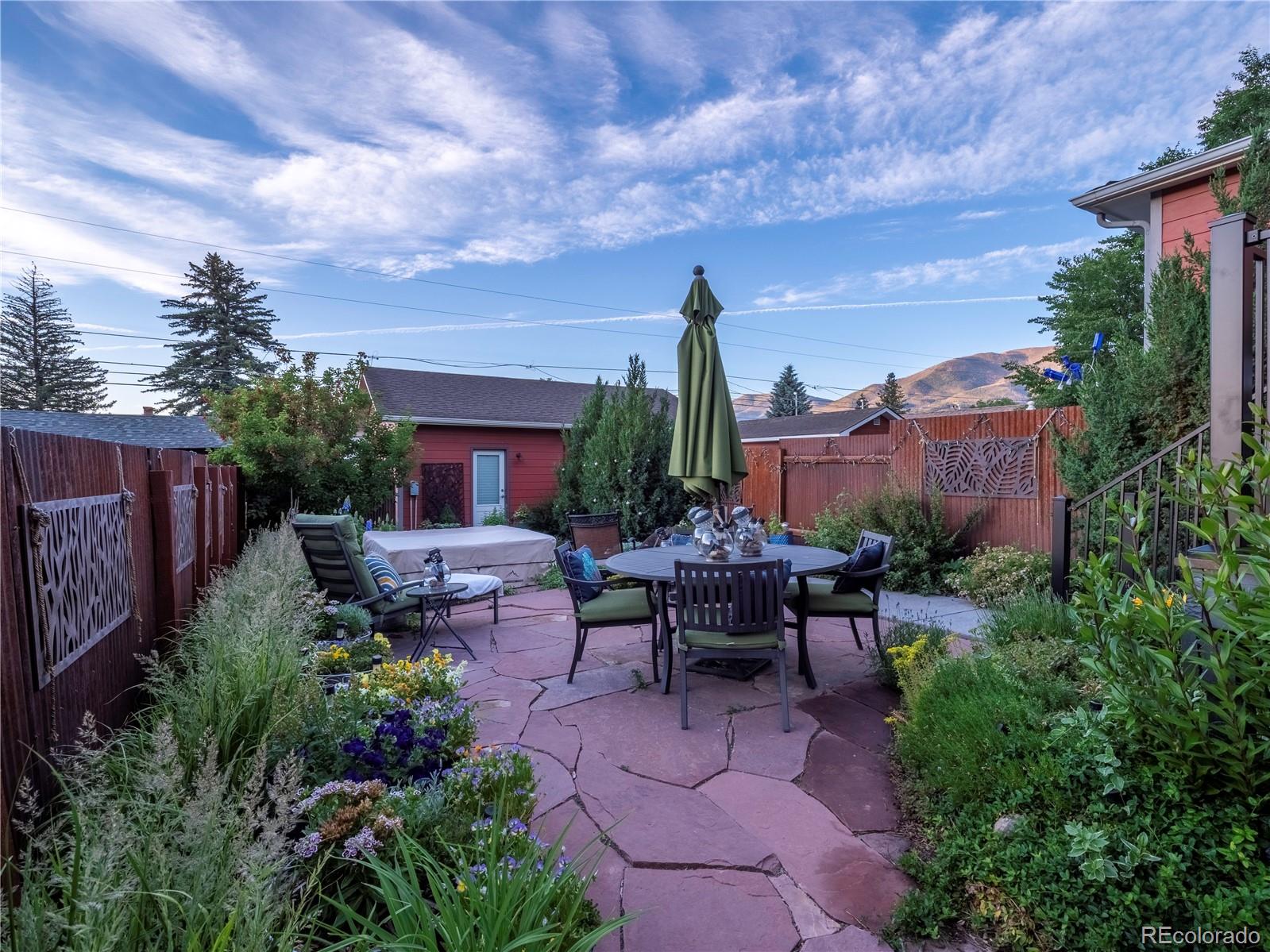 1033 H Street Salida CO 81201