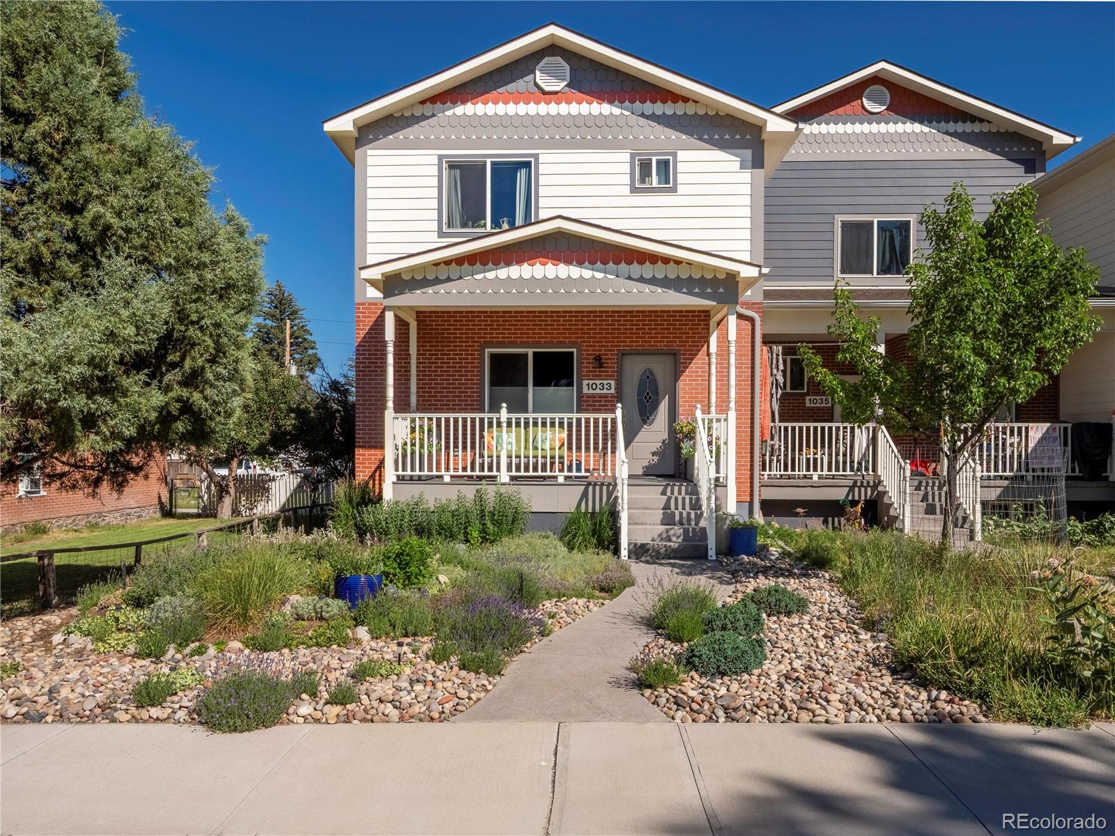 1033 H Street Salida CO 81201