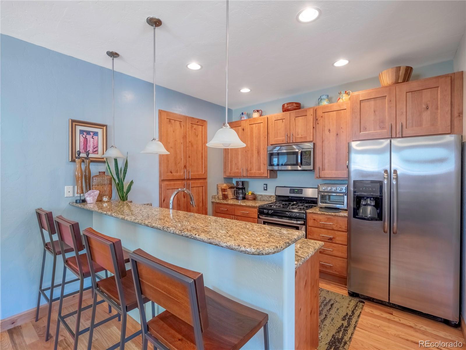 1033 H Street Salida CO 81201