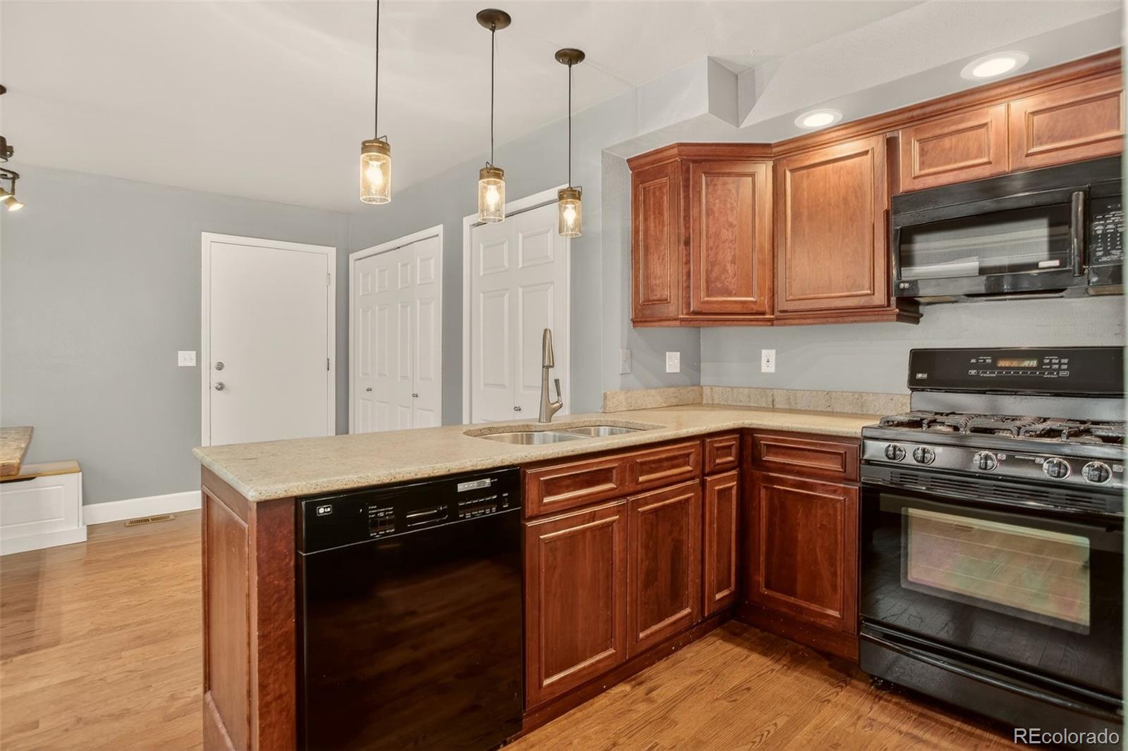 10000 E Yale Avenue Denver CO 80231