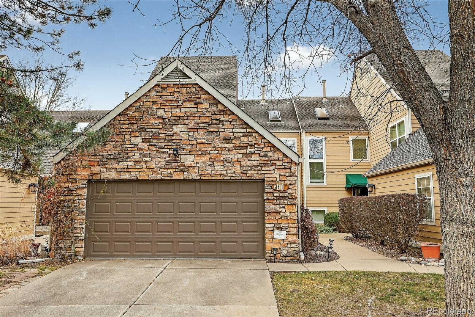 10000 E Yale Avenue Denver CO 80231