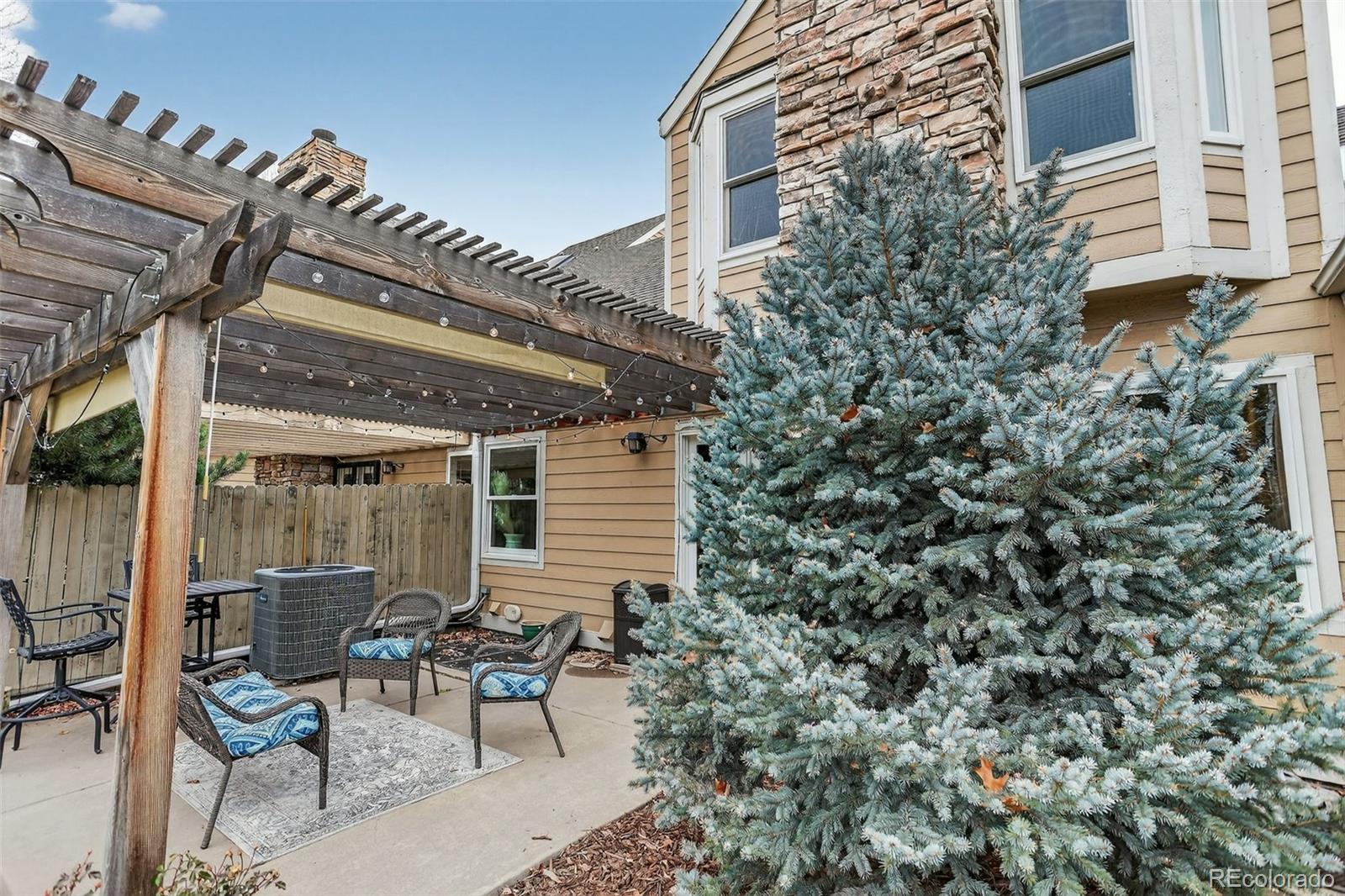 10000 E Yale Avenue Denver CO 80231