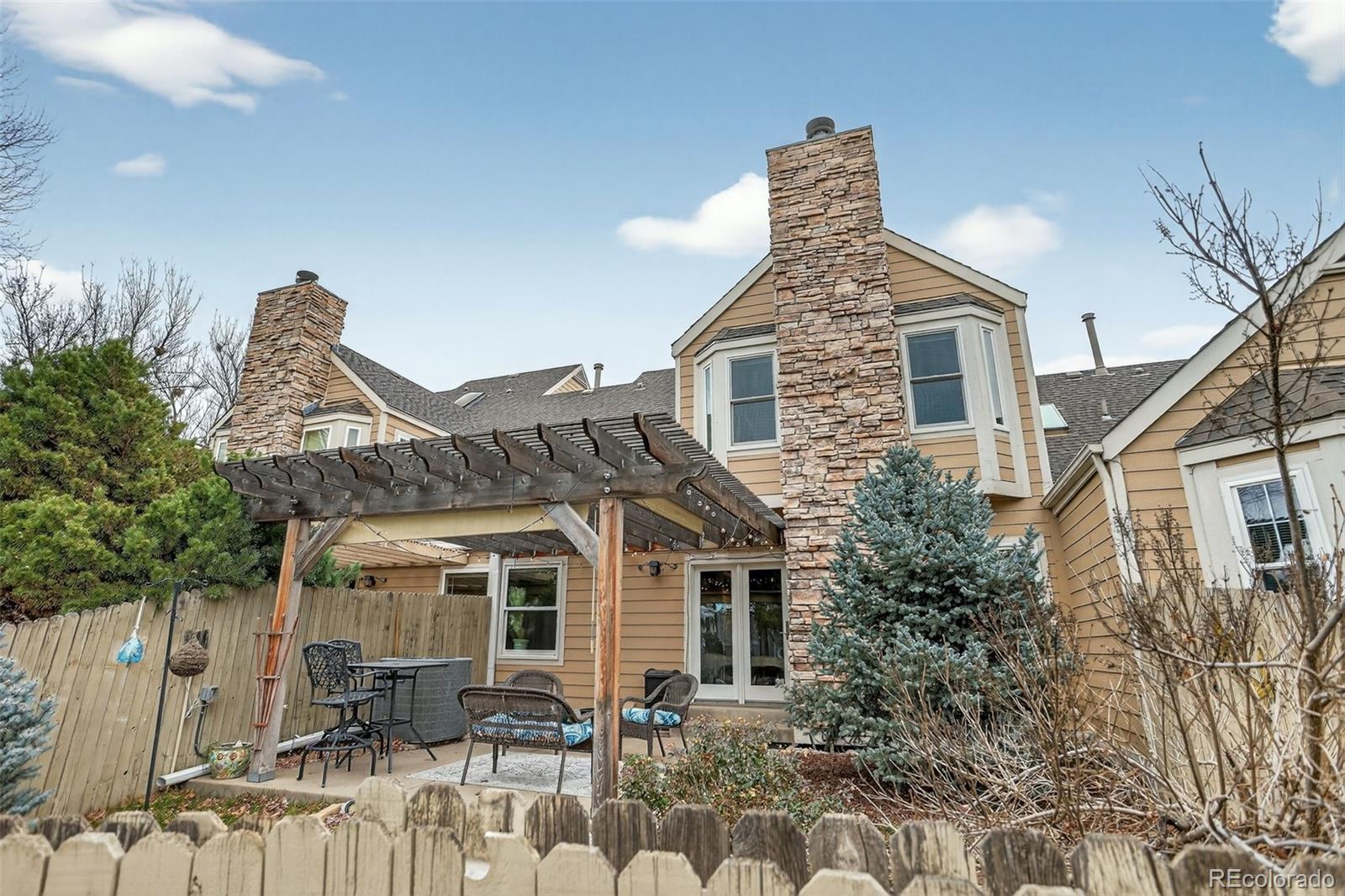 10000 E Yale Avenue Denver CO 80231