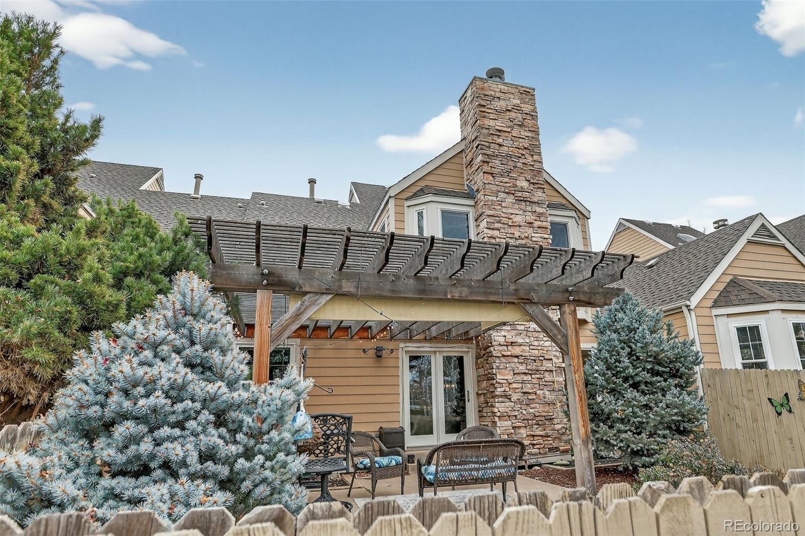 10000 E Yale Avenue Denver CO 80231