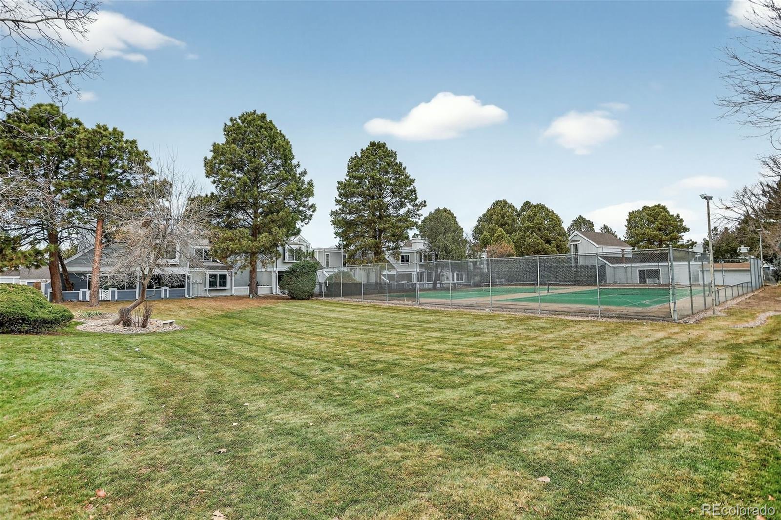 10000 E Yale Avenue Denver CO 80231
