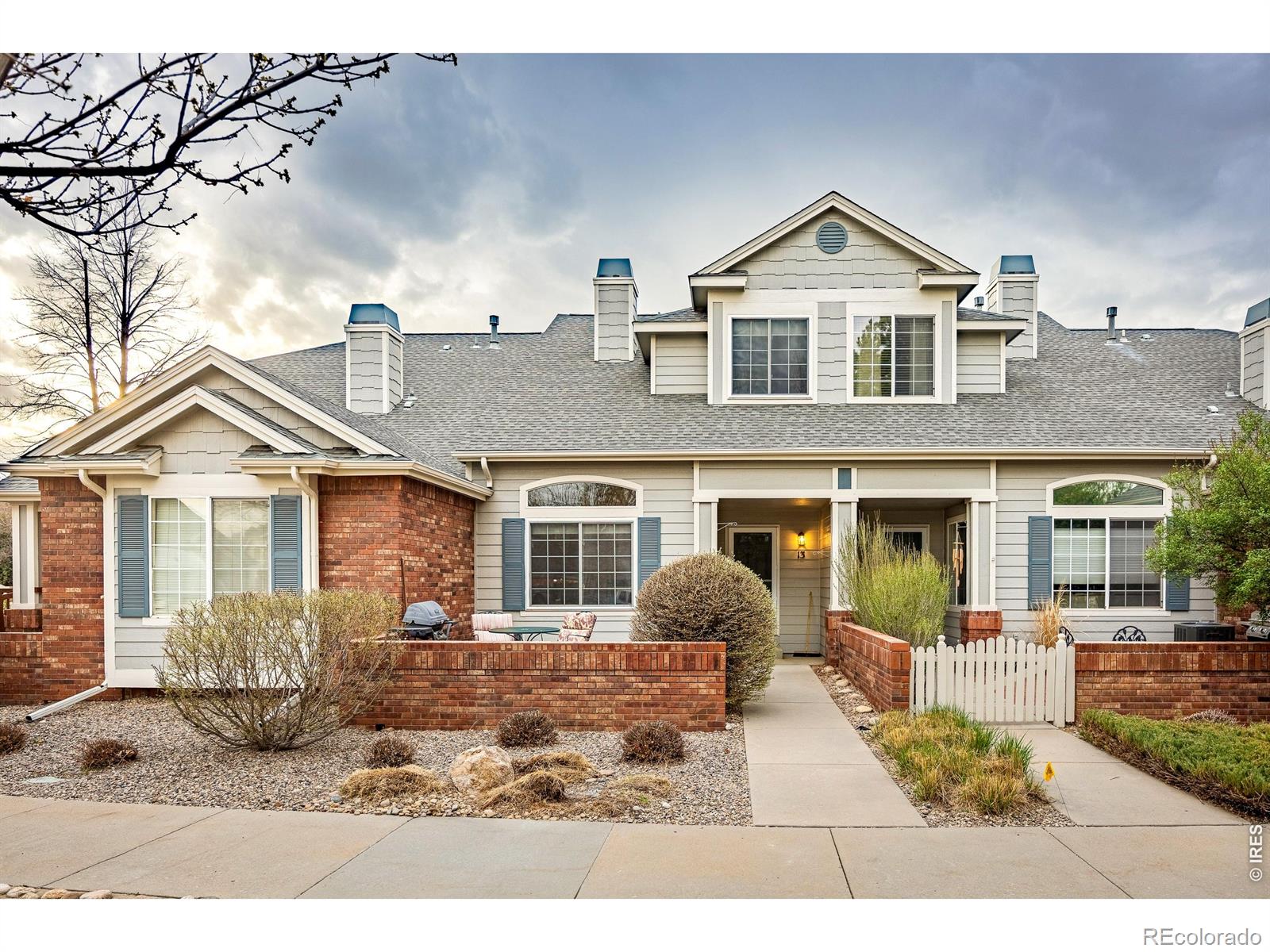 4500 Seneca Street Fort Collins CO 80526