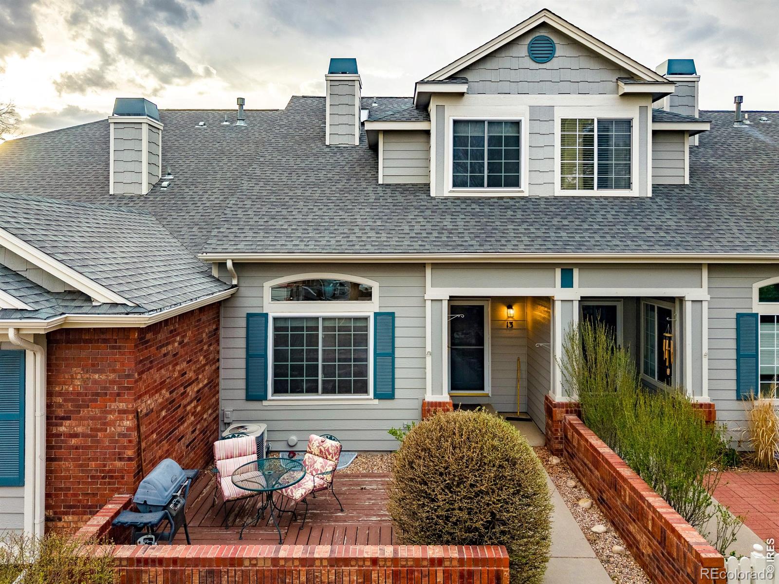4500 Seneca Street Fort Collins CO 80526