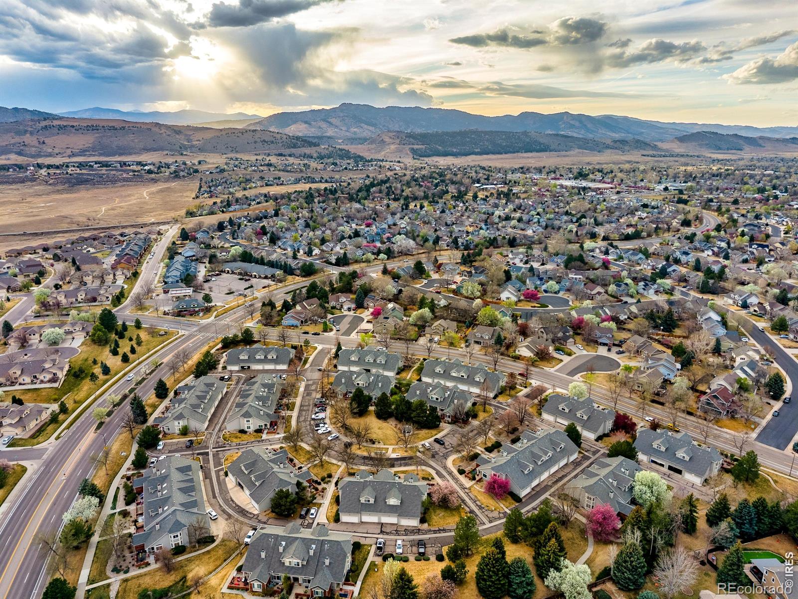 4500 Seneca Street Fort Collins CO 80526