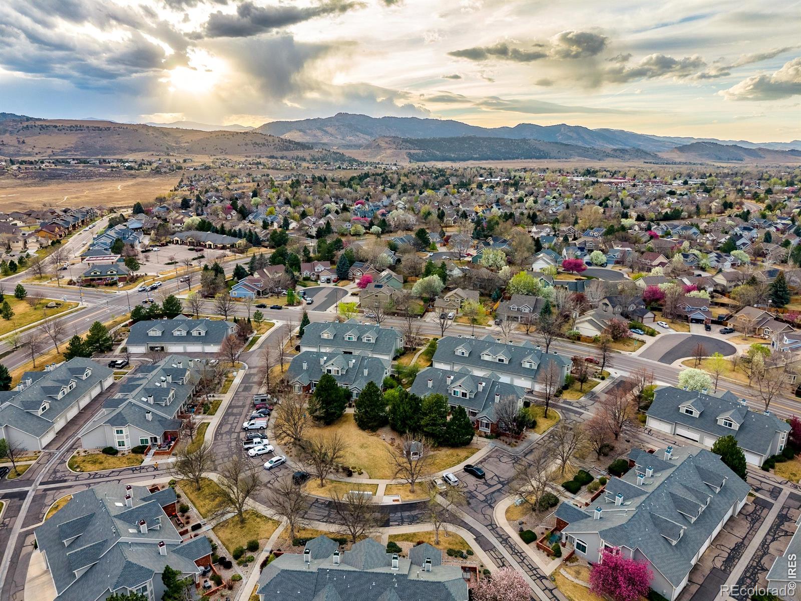 4500 Seneca Street Fort Collins CO 80526
