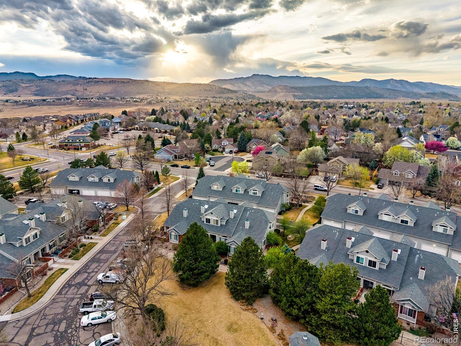 4500 Seneca Street Fort Collins CO 80526