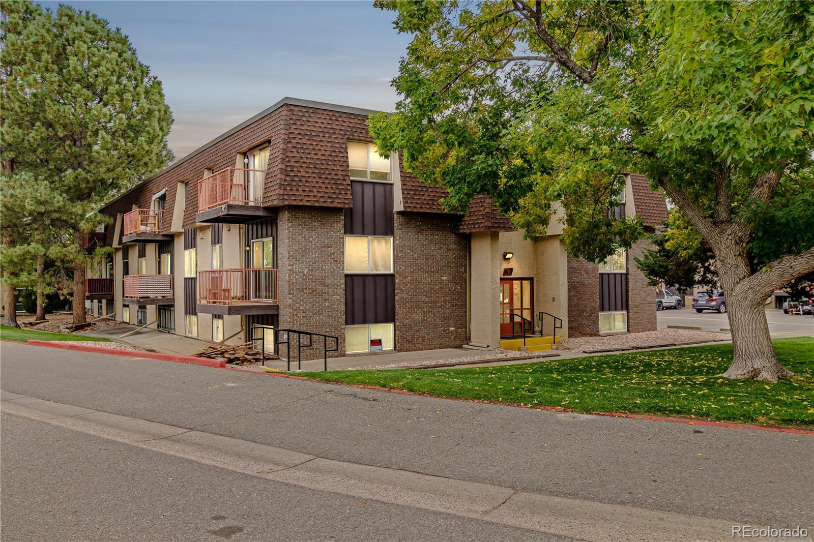 7755 E Quincy Avenue Denver CO 80237