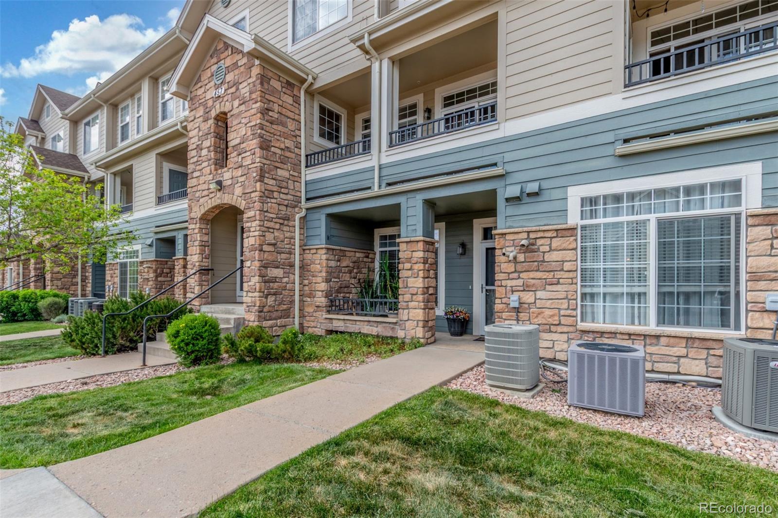 457 Black Feather Loop Castle Rock CO 80104
