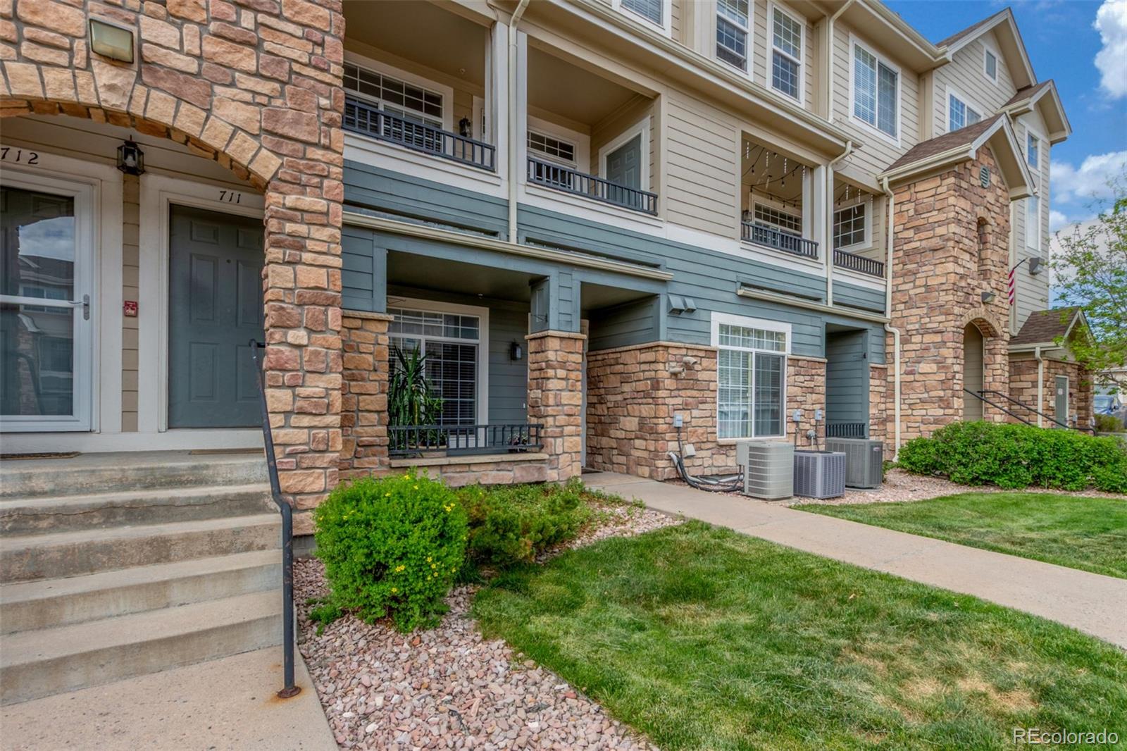 457 Black Feather Loop Castle Rock CO 80104