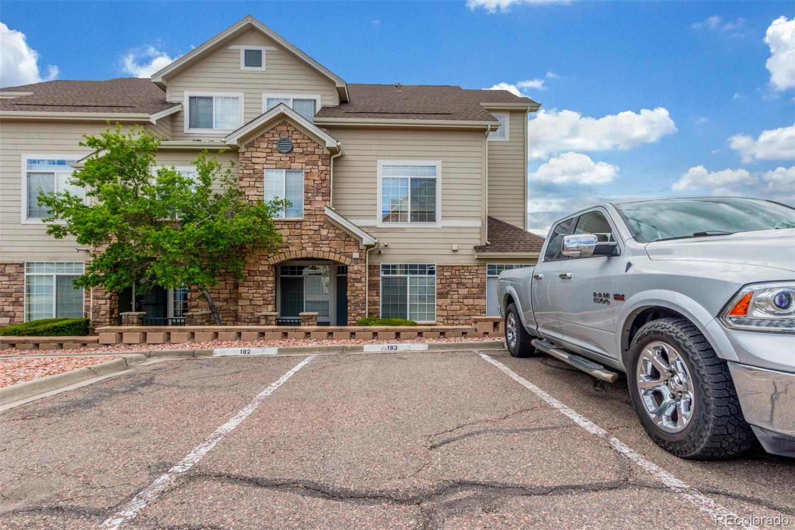 457 Black Feather Loop Castle Rock CO 80104