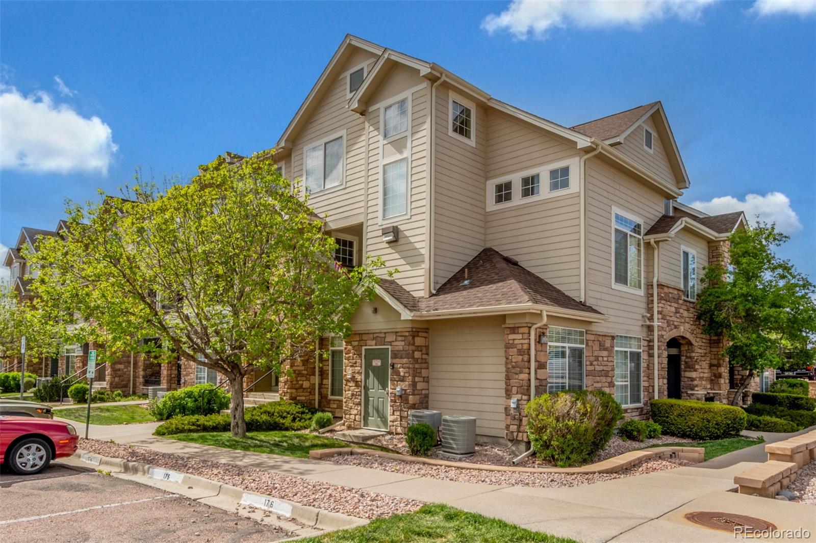 457 Black Feather Loop Castle Rock CO 80104