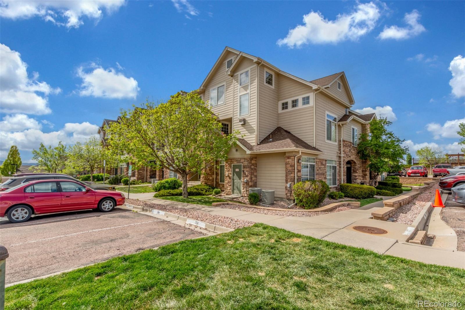 457 Black Feather Loop Castle Rock CO 80104