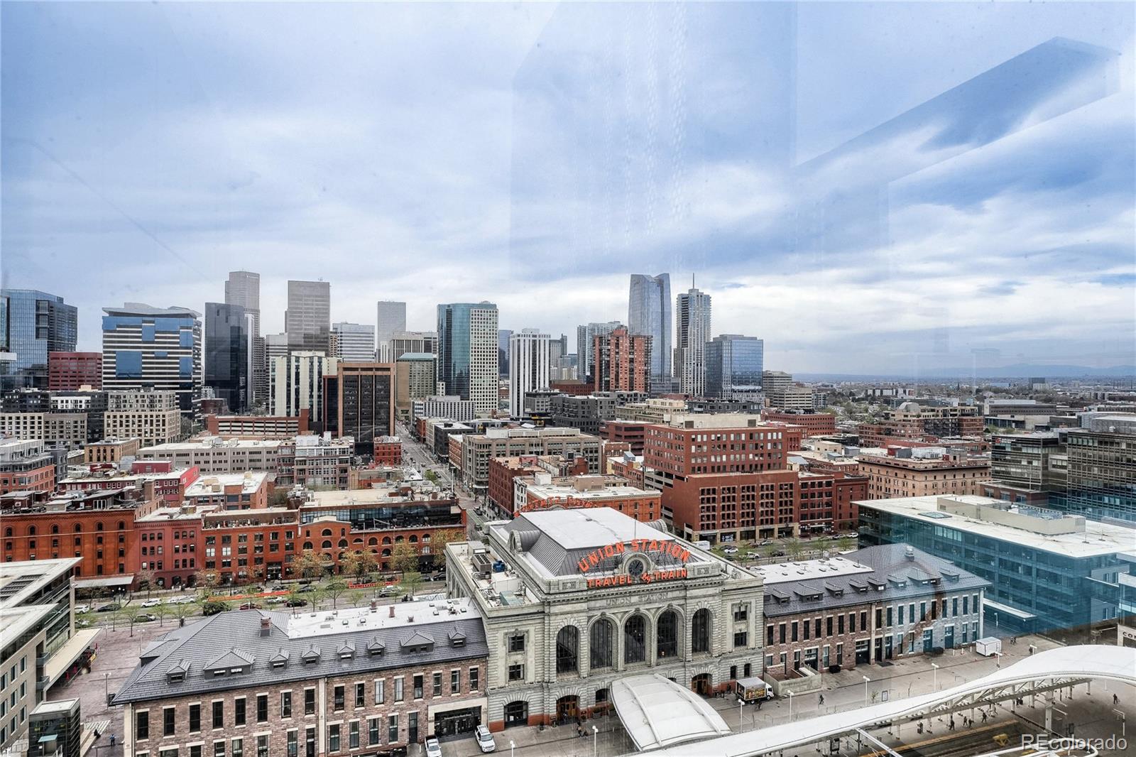 1750 Wewatta Street Denver CO 80202