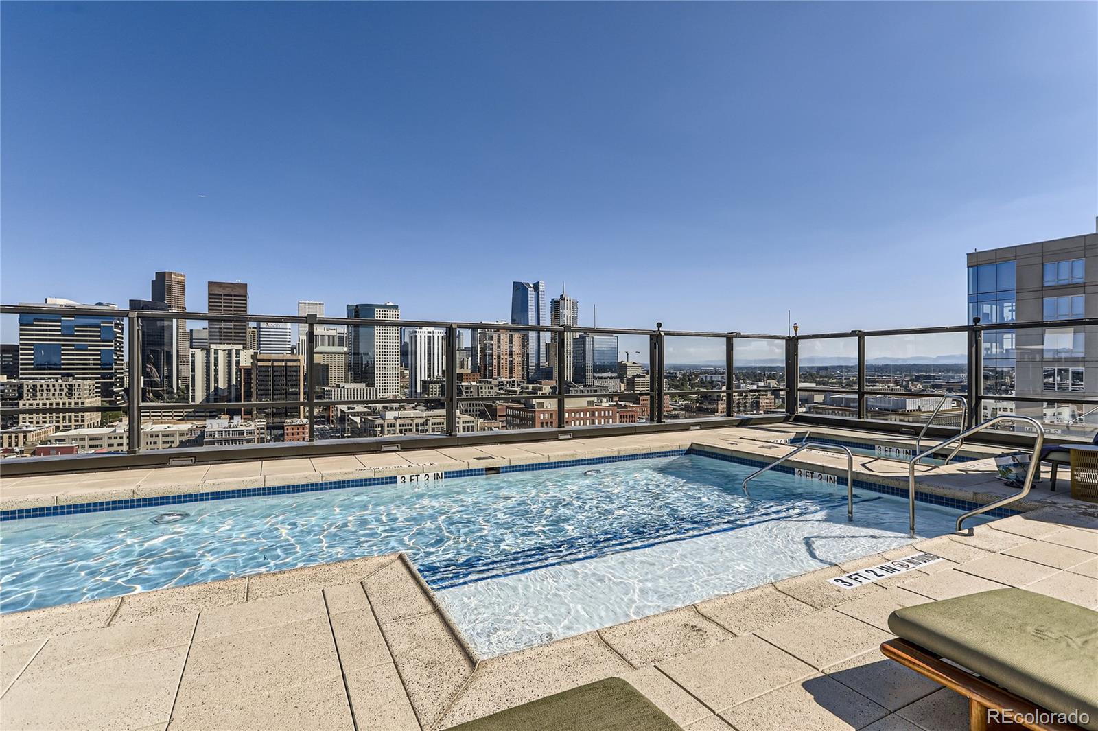 1750 Wewatta Street Denver CO 80202