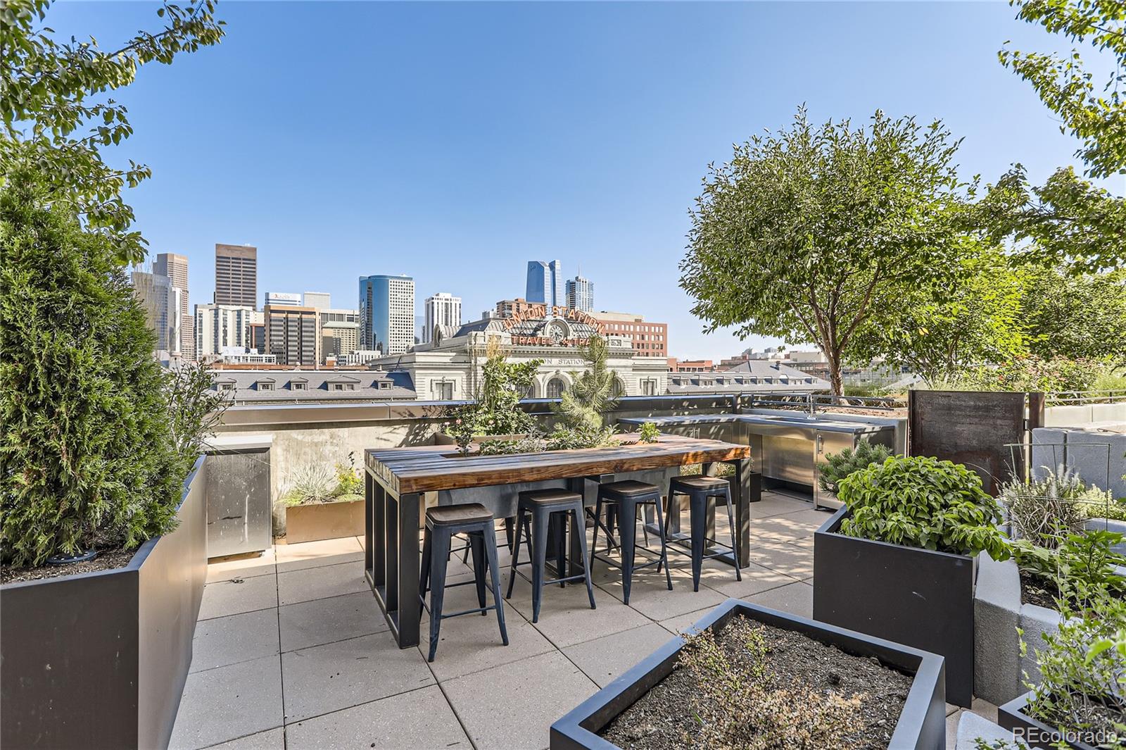1750 Wewatta Street Denver CO 80202