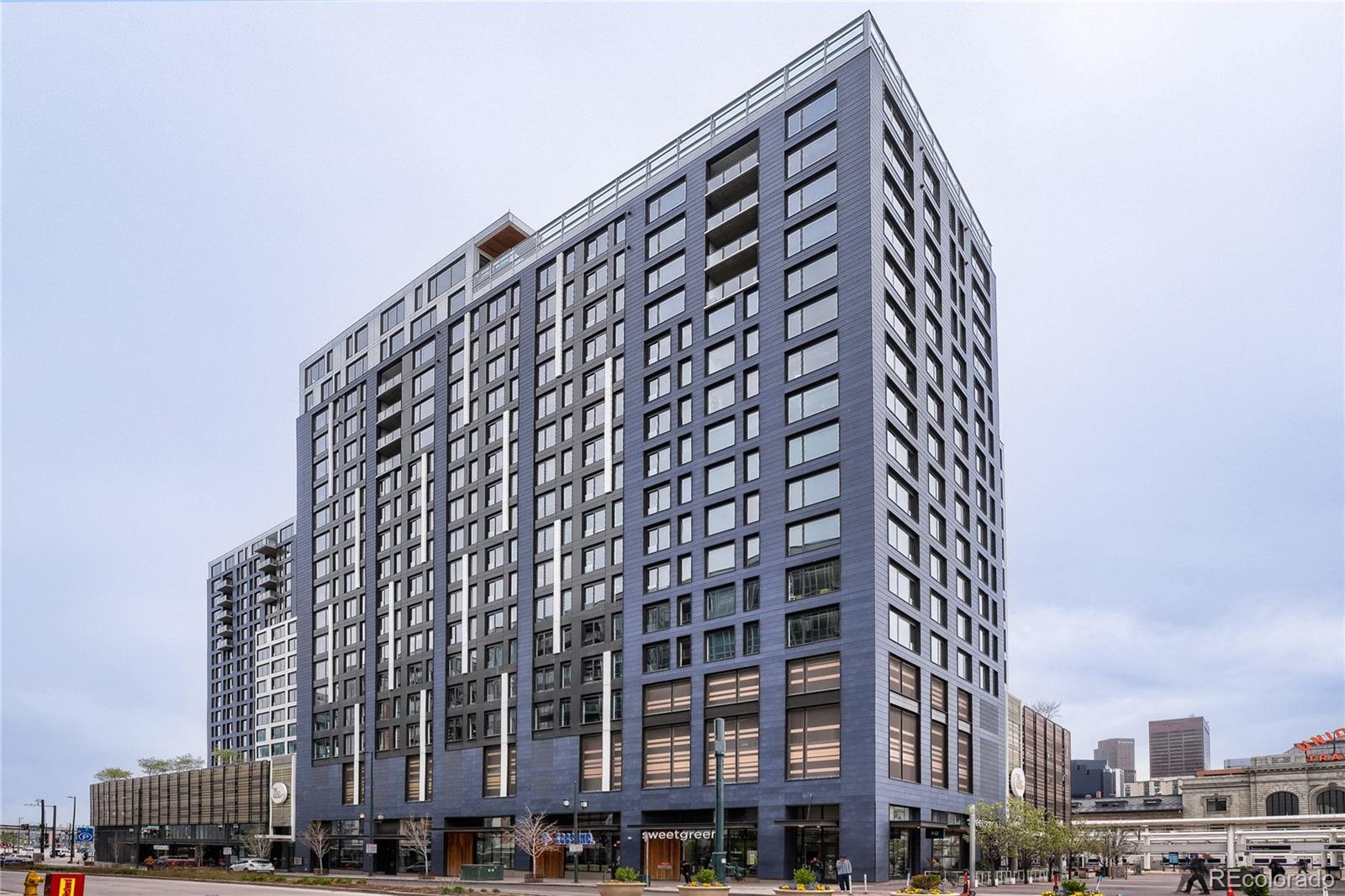 1750 Wewatta Street Denver CO 80202