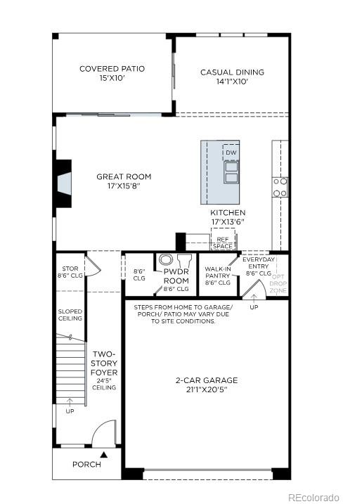 3497 W Elmhurst Avenue Littleton CO 80120