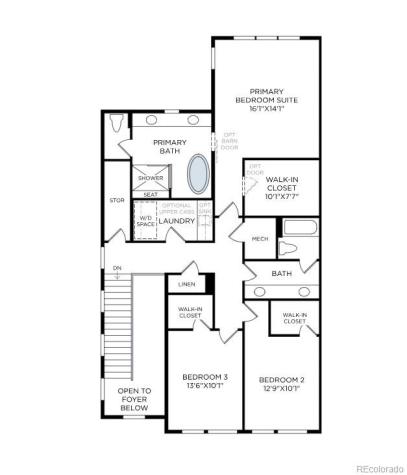 3497 W Elmhurst Avenue Littleton CO 80120