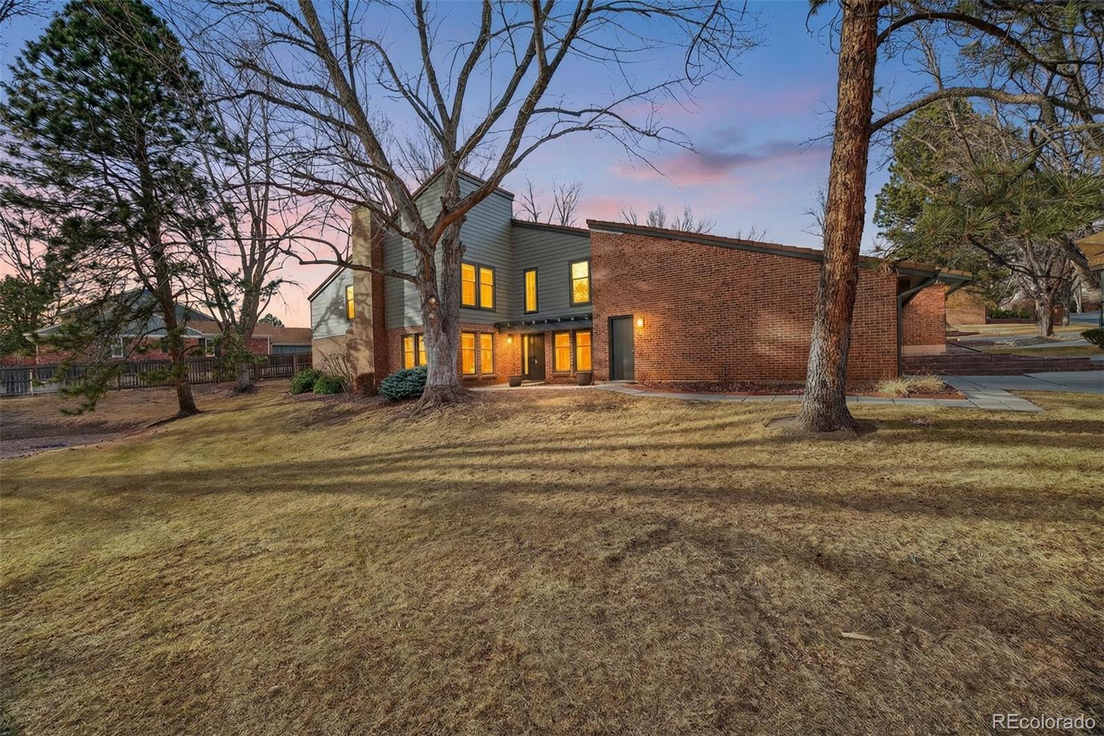 6969 W Yale Avenue Denver CO 80227