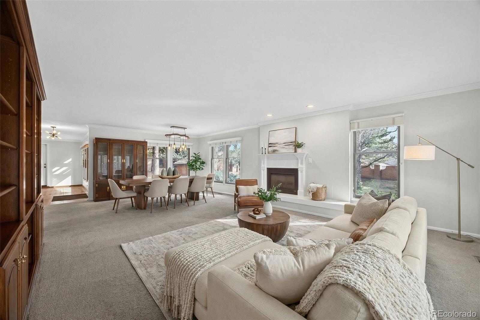 6969 W Yale Avenue Denver CO 80227
