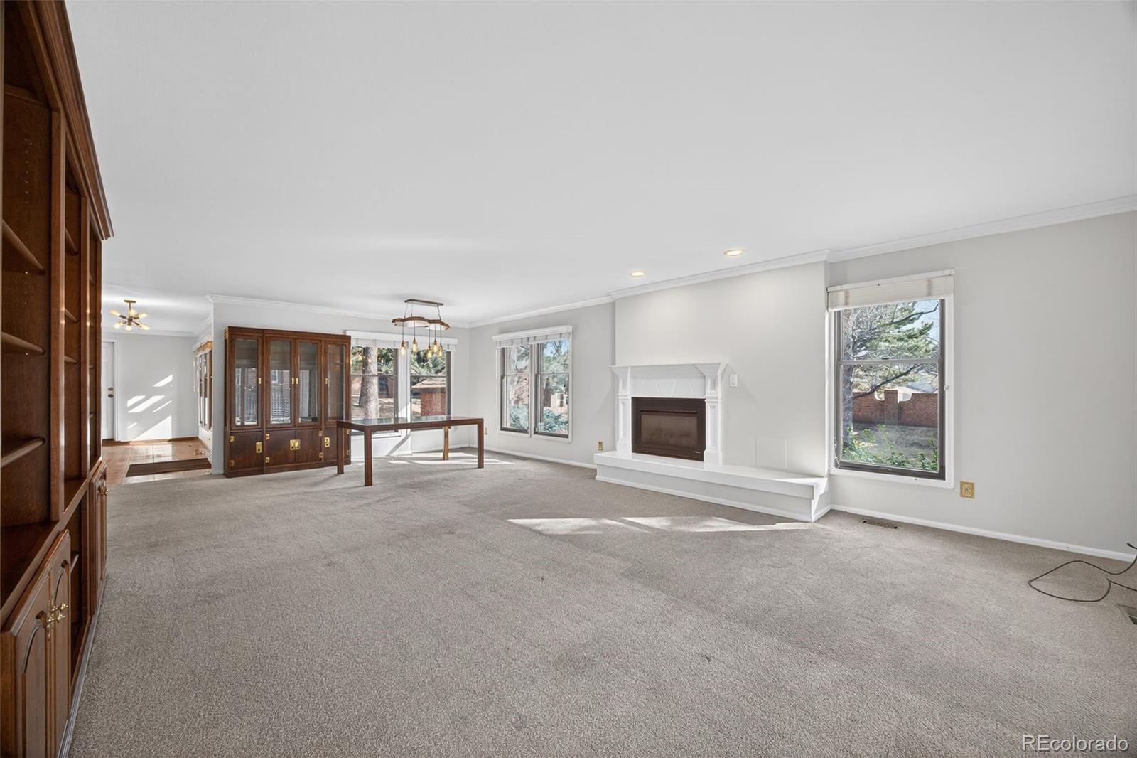 6969 W Yale Avenue Denver CO 80227