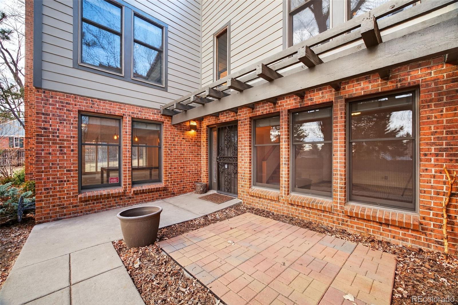 6969 W Yale Avenue Denver CO 80227